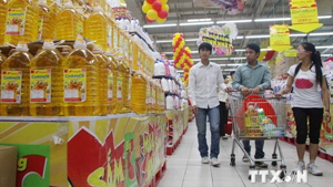 Vietnam en el Top 500 empresas de venta minorista de Asia- Pacífico en 2014